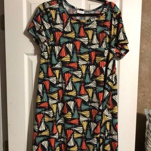 LuLaRoe Carly